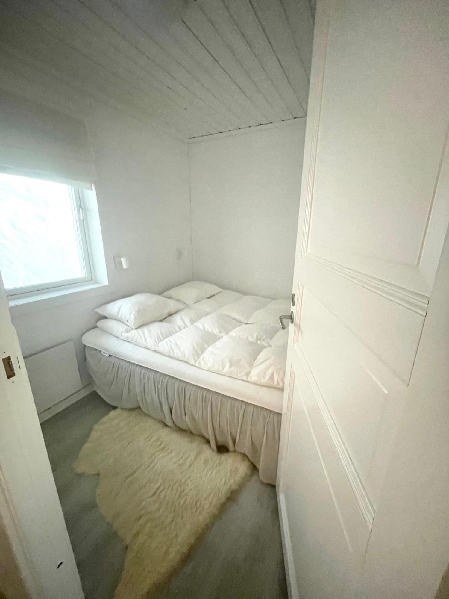1125 Fjaellstugan Lofsdalen Buitenkant foto